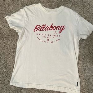 Billabong men’s tee